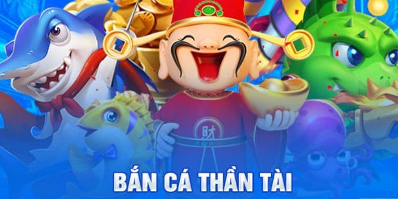 Bắn cá Thần Tài SanVip | Săn hũ độc đắc gần trăm triệu cực dễ 2 Bắn cá Thần Tài SanVip