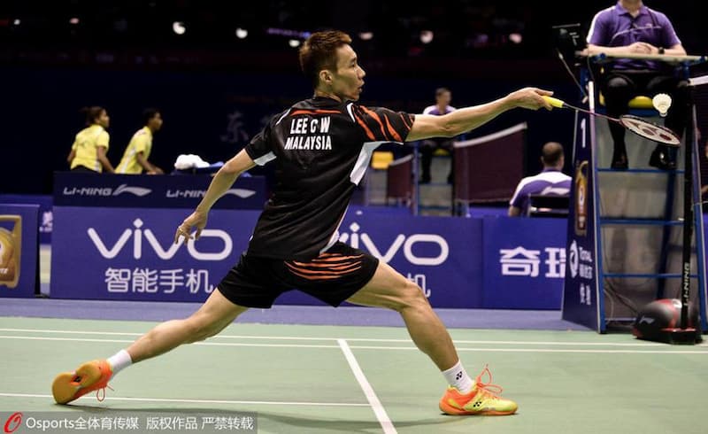 Cầu lông SanVip: Tìm hiểu luật và chiến thuật cược hay 5 kèo cược badminton