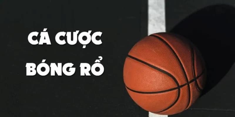 Bóng rổ SanVip: "Đổi gió" với bộ môn thể thao thú vị 3 Kèo cược basketball tại SanVip
