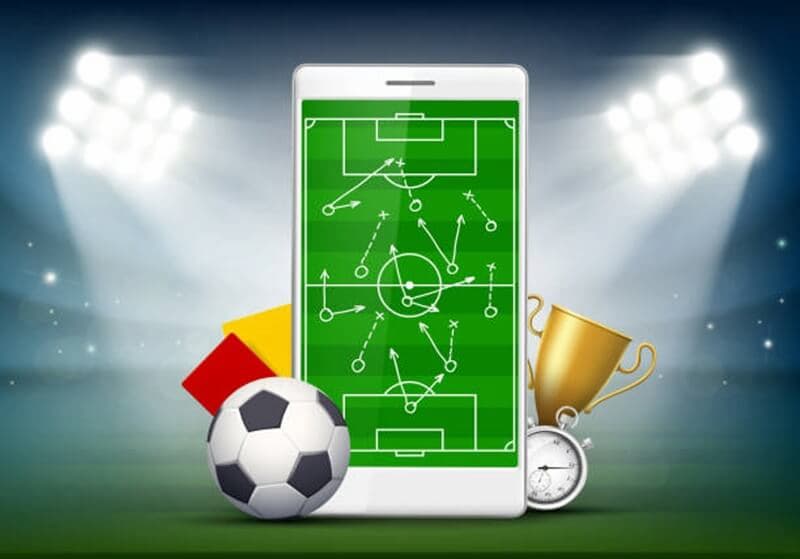 Bóng đá SanVip: Cập nhật đủ giải đấu, kèo cược, thưởng lớn 3 Kèo cược football nhà cái SanVip