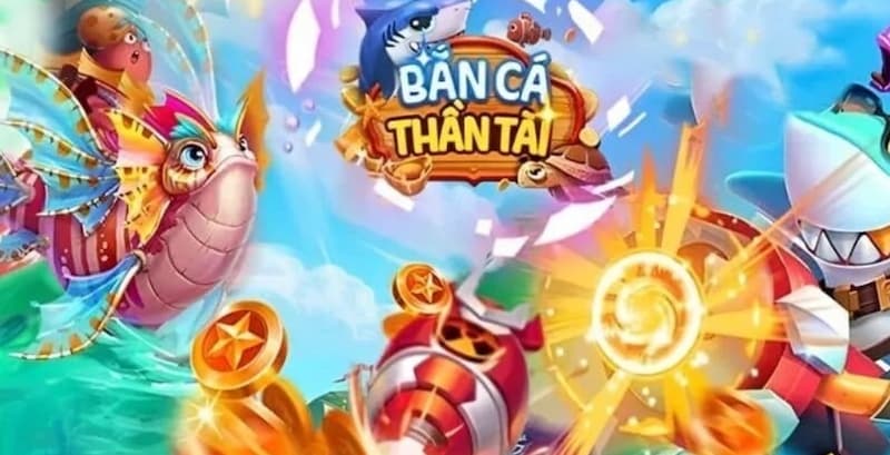 Bắn cá Thần Tài SanVip | Săn hũ độc đắc gần trăm triệu cực dễ 4 Nghiên cứu thật kỹ vũ khí