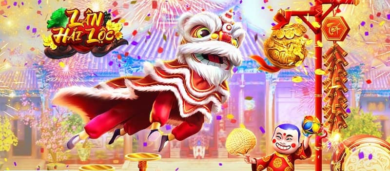 Nổ hũ Lân Hái Lộc SanVip: Chinh phục hũ độc đắc 400 triệu 2 Nổ hũ Lân Hái Lộc SanVip