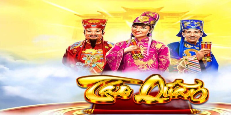 Nổ hũ Táo Quân SanVip | Săn 5 Táo Y Tế, X1000 cược 2 Nổ hũ Táo Quân San Vip