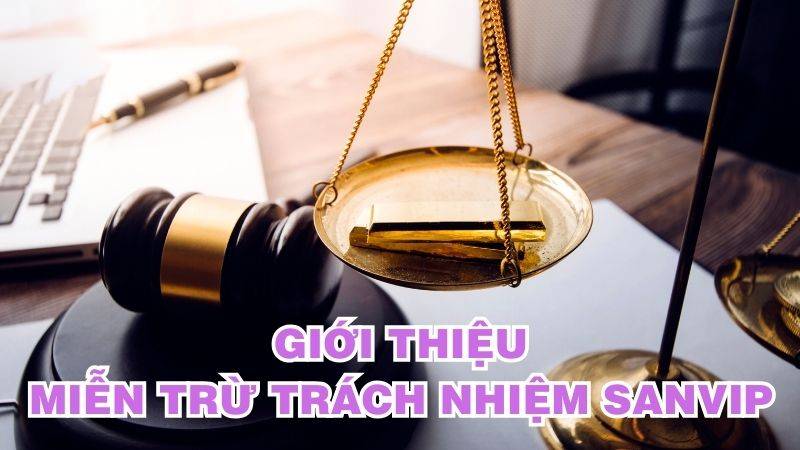 Miễn trừ trách nhiệm 2 người chơi vi phạm pháp luật nước sở tại