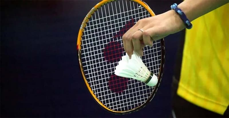 Cầu lông SanVip: Tìm hiểu luật và chiến thuật cược hay 3 Tính thắng thua trong cược badminton