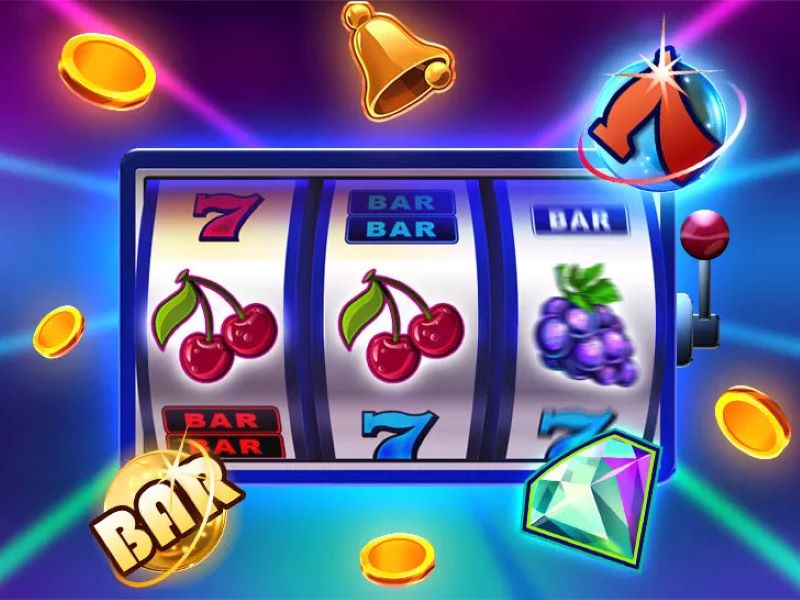 Hệ thống trò chơi đa dạng tại Casino Online ở nhà cái Sanvip 