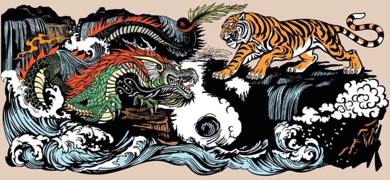 Các cửa cược phụ hấp dẫn với hệ số nhân lên hàng nghìn lần 